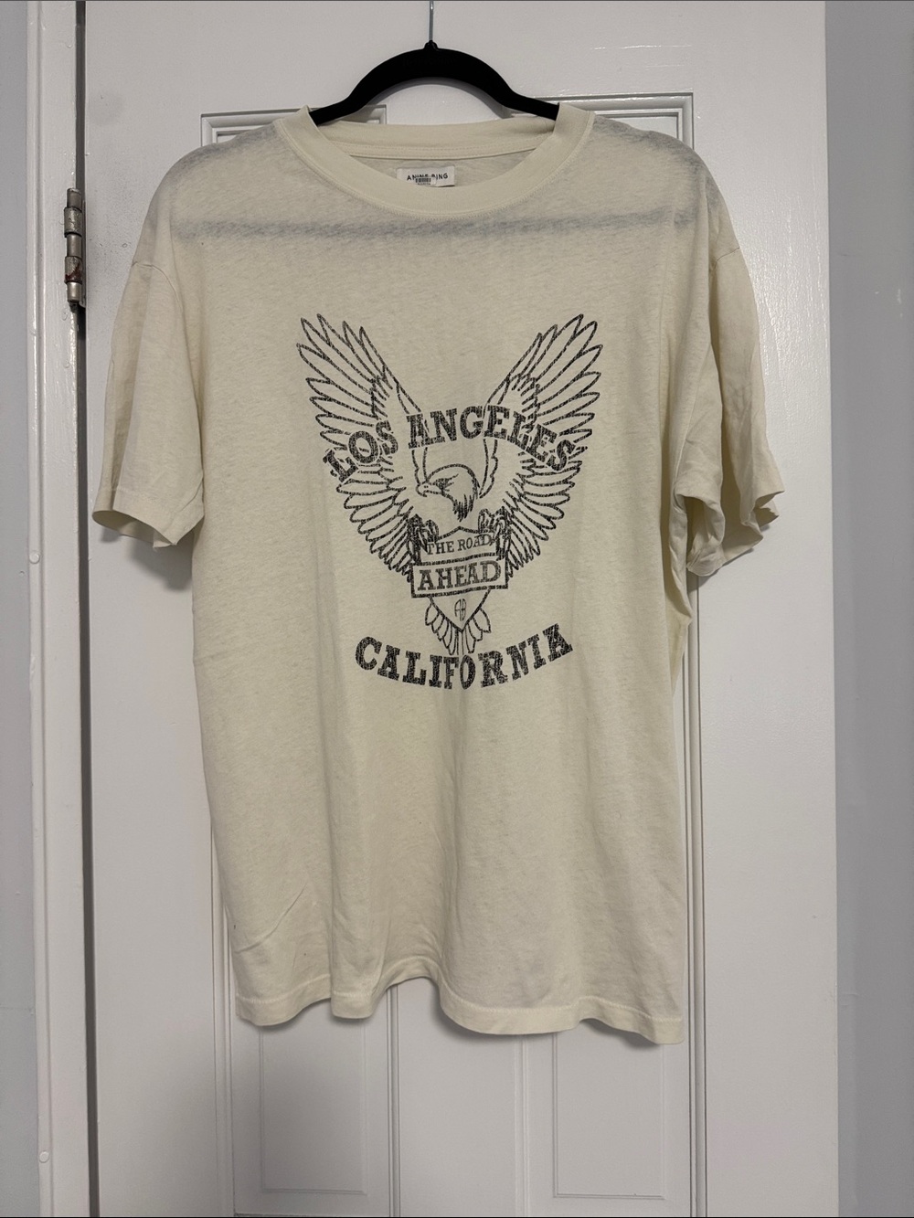 Anine Bing t shirt